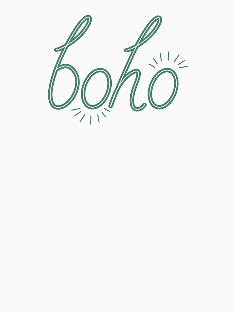 Boho by kayackcreative