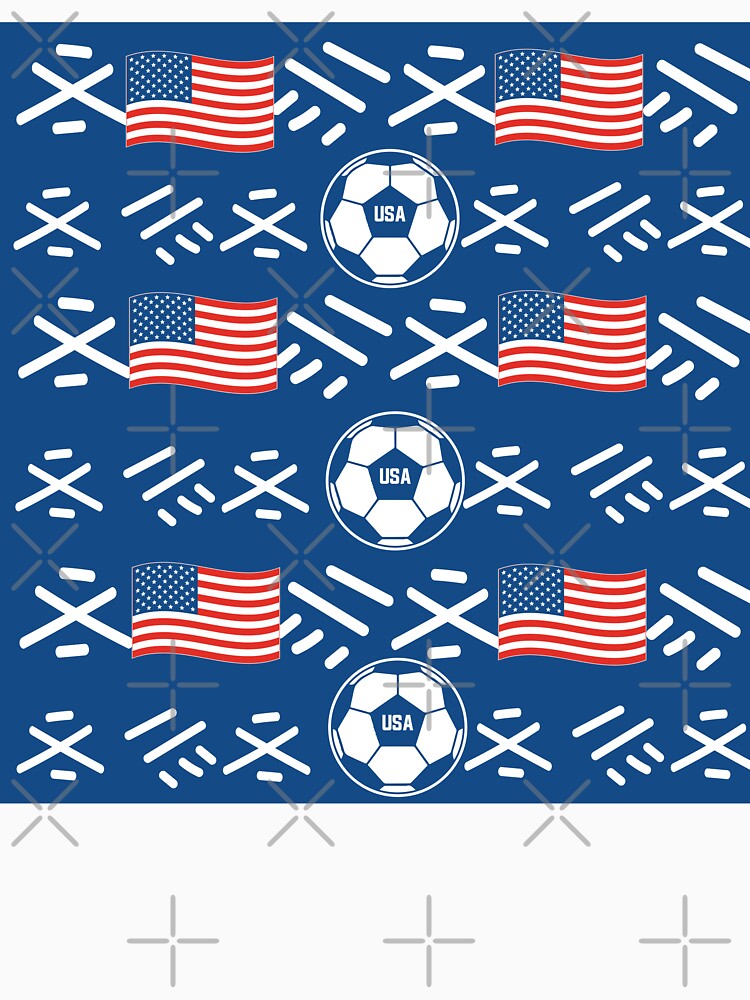 USA - bogolan by Wolagno