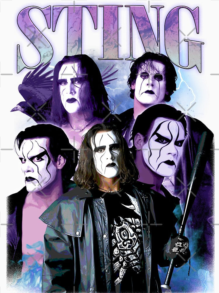 Vintage Sting by NimbusClouds