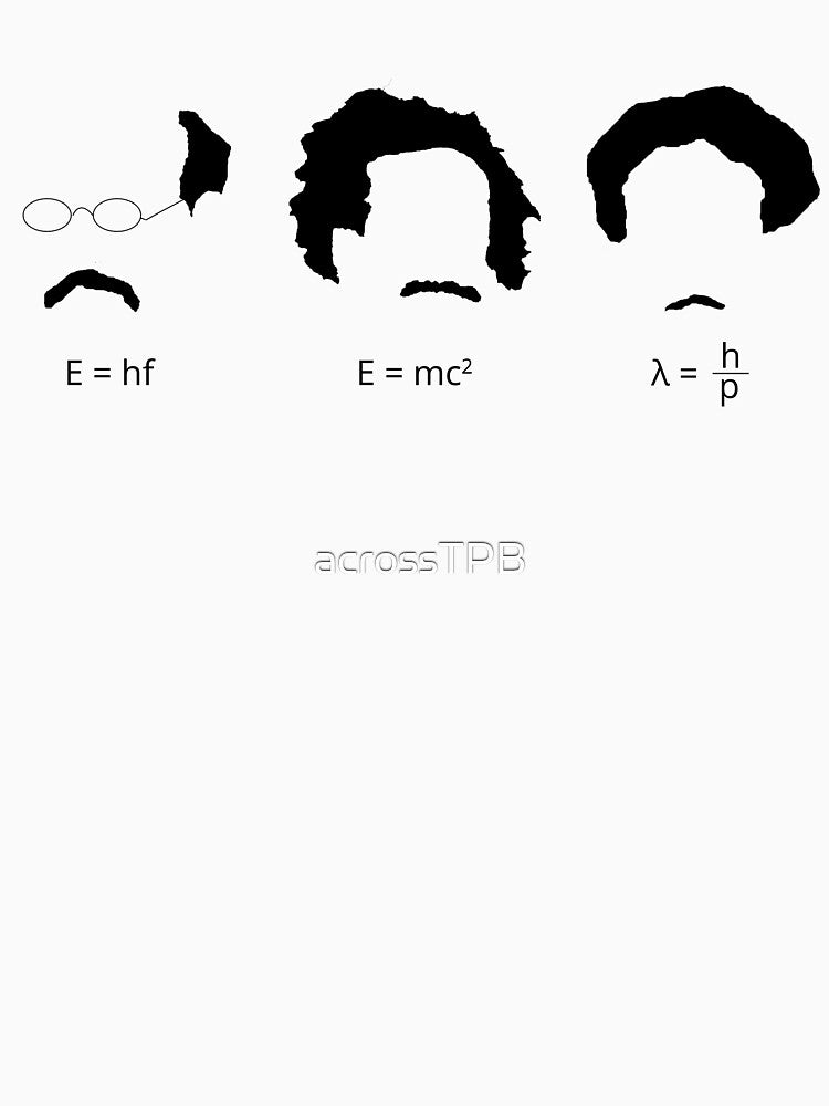 Quantum Physicists by acrossTPB