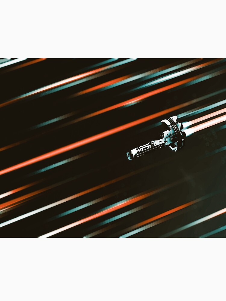 Beyond The Solar System by AM FineArtPrints