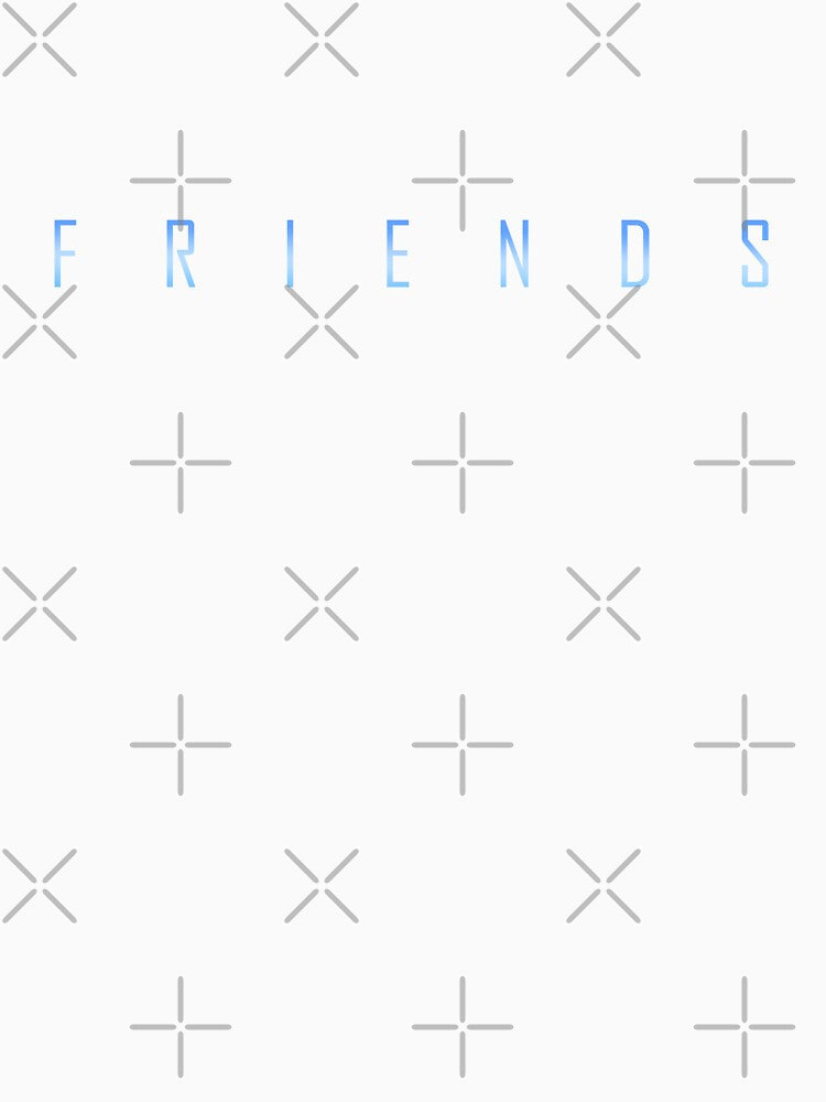 FRIENDS by domingoepil24