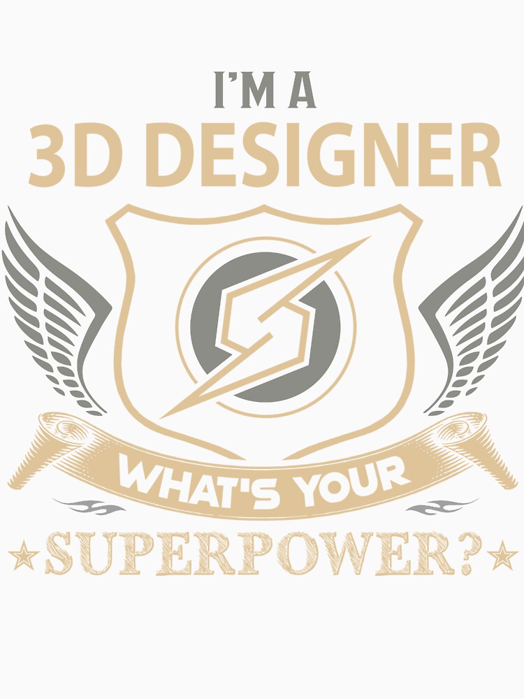 3D Designer by YungMcIlwain