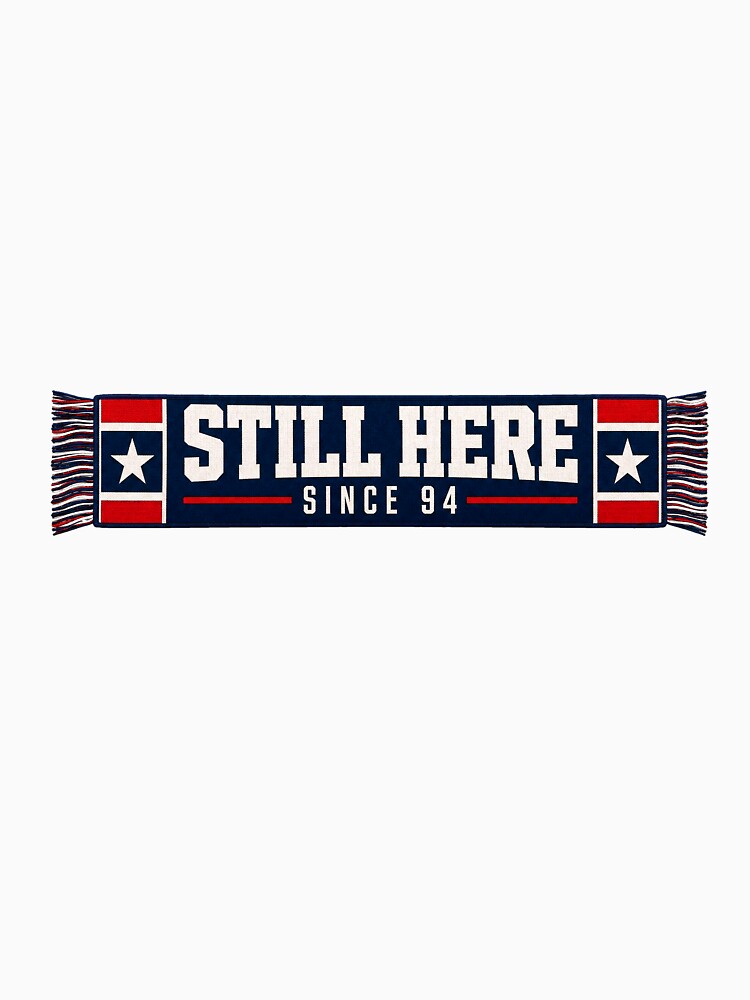 USA Soccer Fan Since '94 by pirminio