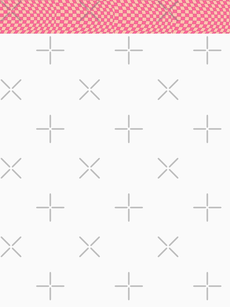 Retro Vintage Style seamless Pattern by Kamzzi