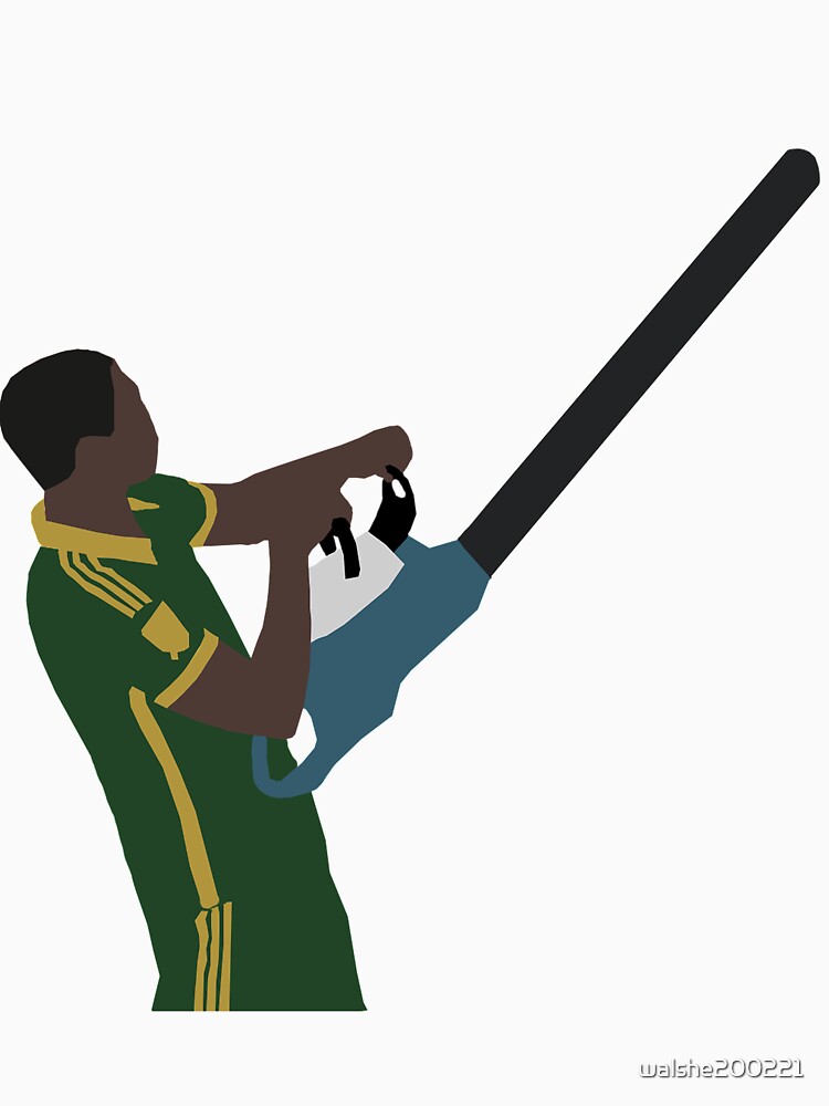 Timbers Fanendo Adi Chainsaw by walshe200221