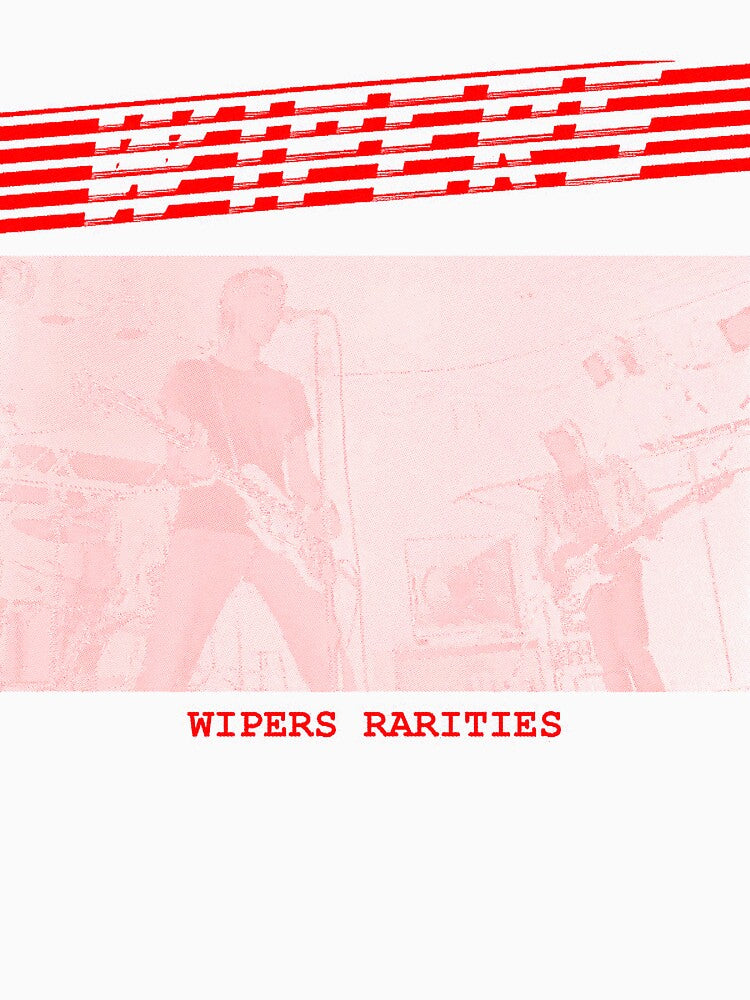 Wipers Rarities by sunborrower