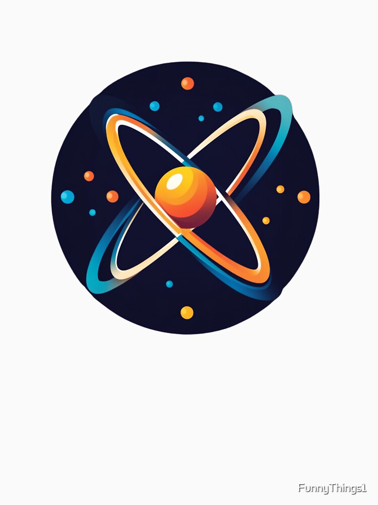 Quantum physics by FunnyThings1