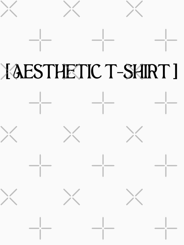 Aesthetic by Abstractionaly
