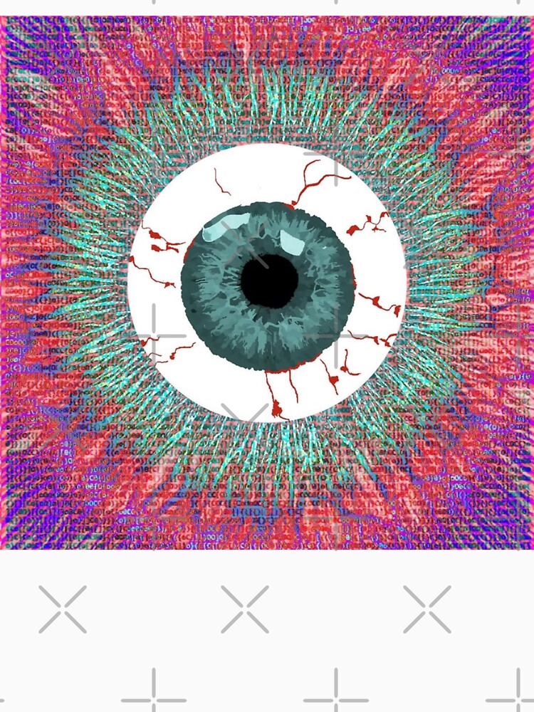 Data Vision by noah engel