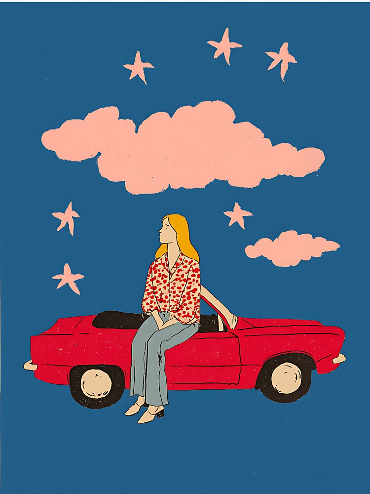 Nostalgic Y2K Vibes Aesthetic by bapupa