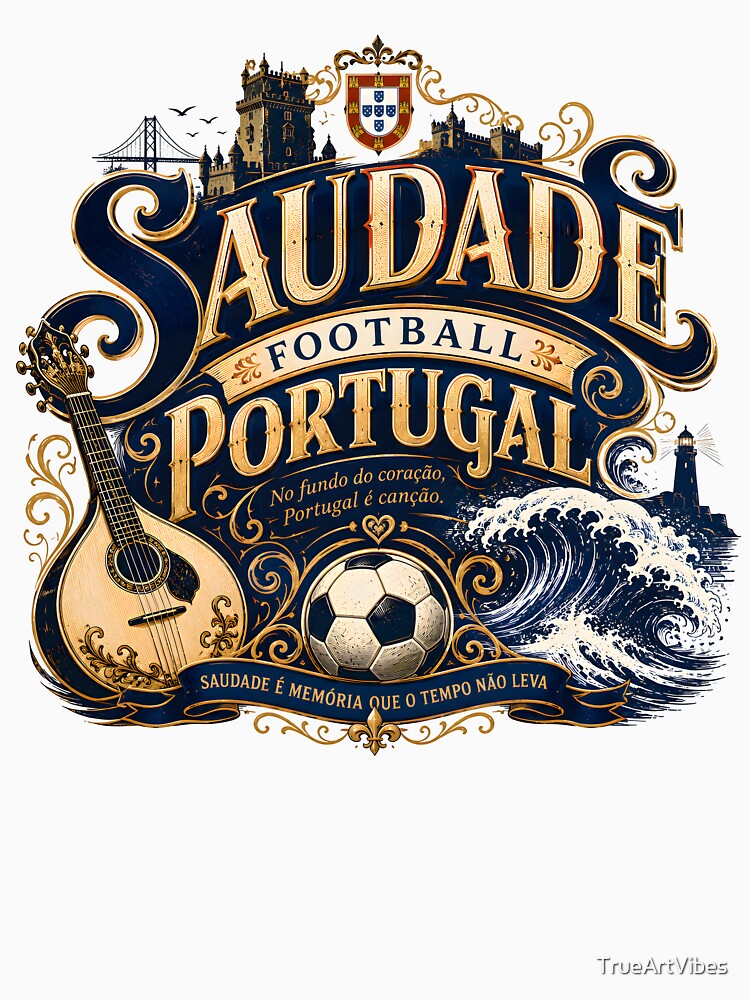 portuguese football, portuguese culture, portugal travel, souvenir from portugal by TrueArtVibes