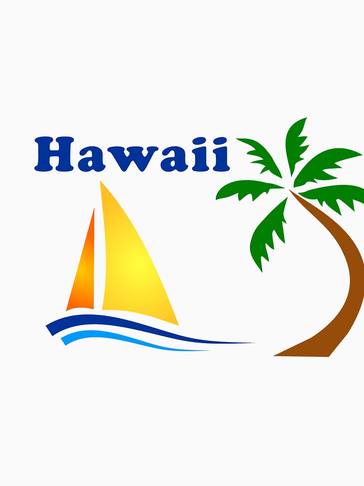 HAWAII HOLIDAY by maheart83