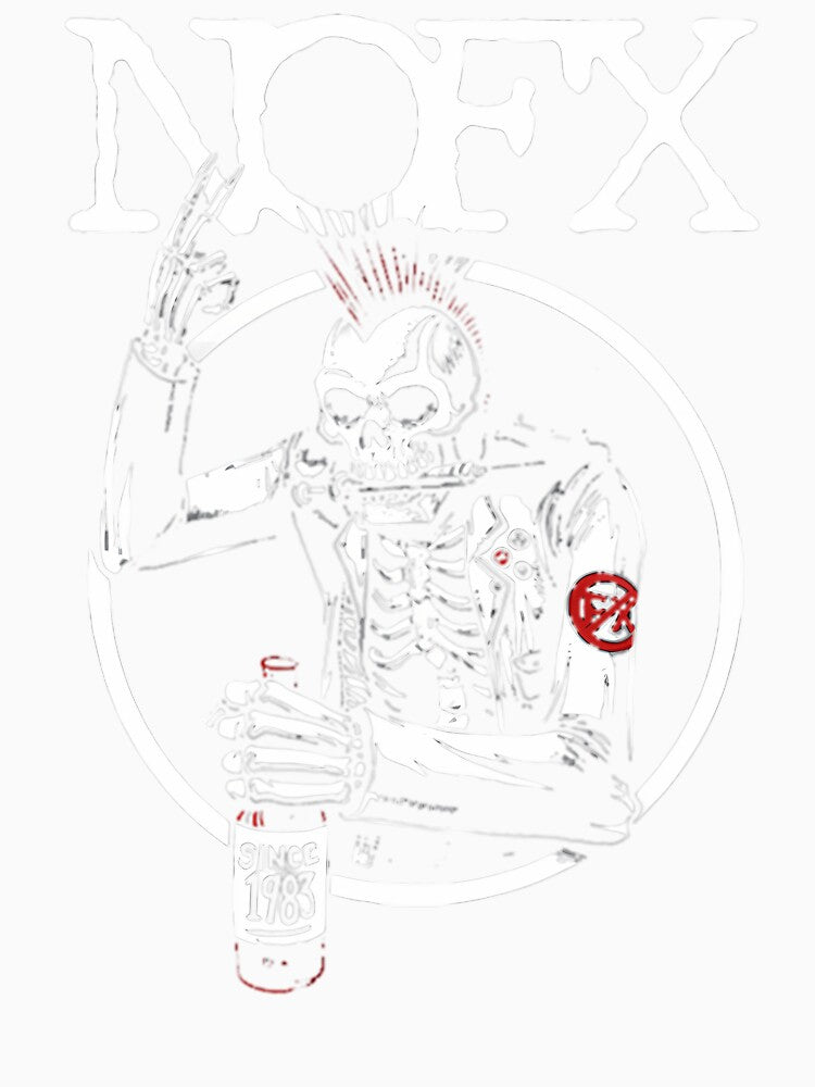 Drunk nofx - Nofx by zaffagayoom