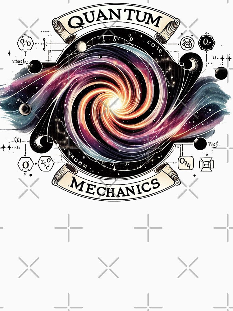 Quantum Mechanics by clarkfraser