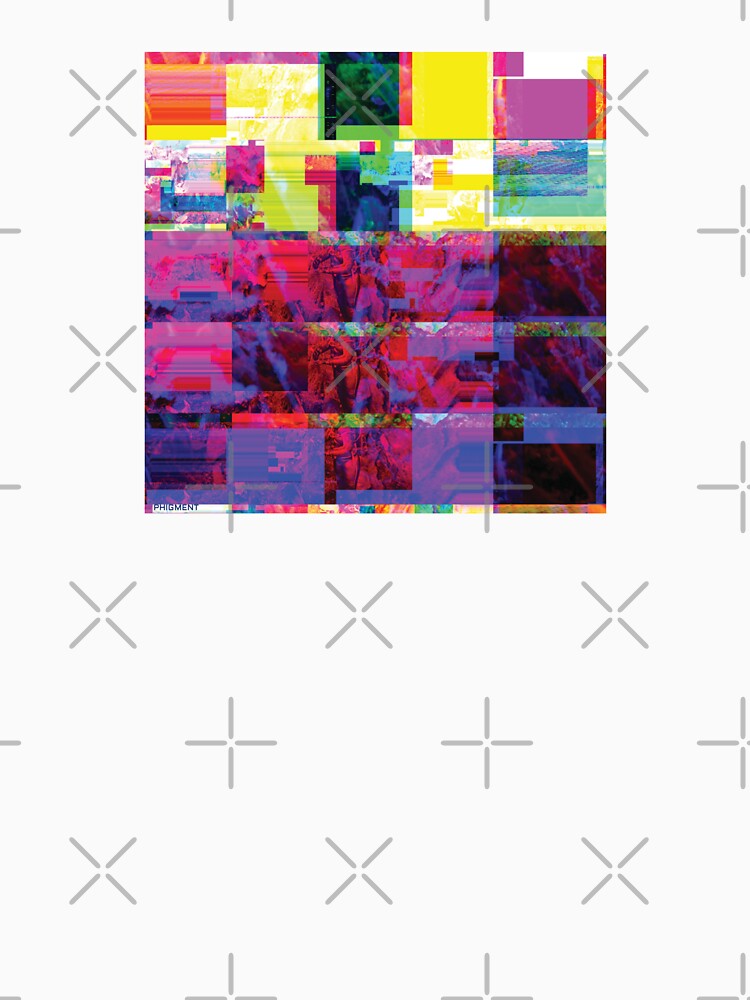 GLITCH 6.0 by phigment-art