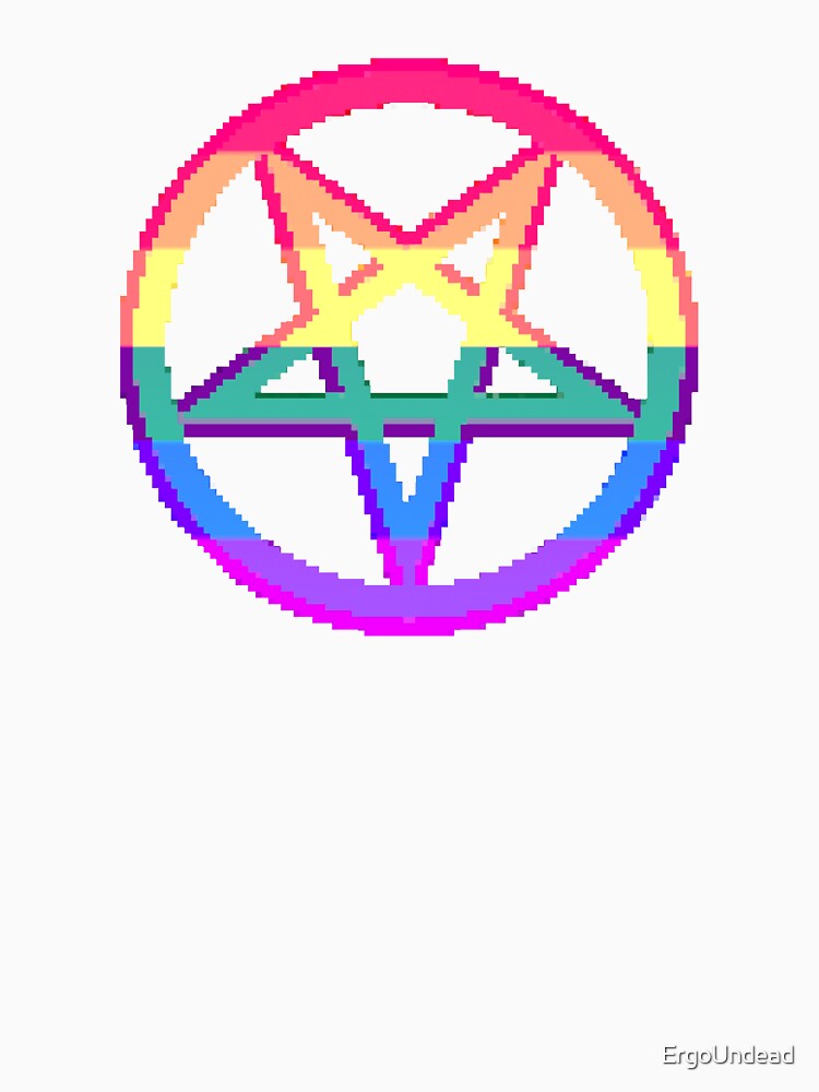 Pridegram by ErgoUndead
