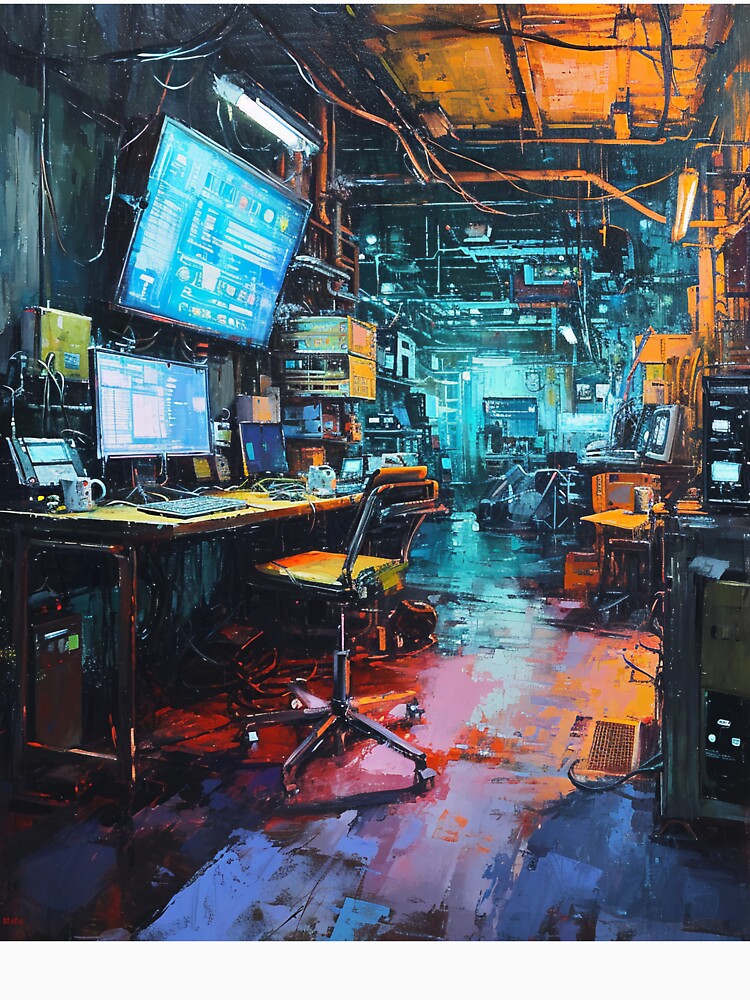 Electron 4 by Awesome-Artwork