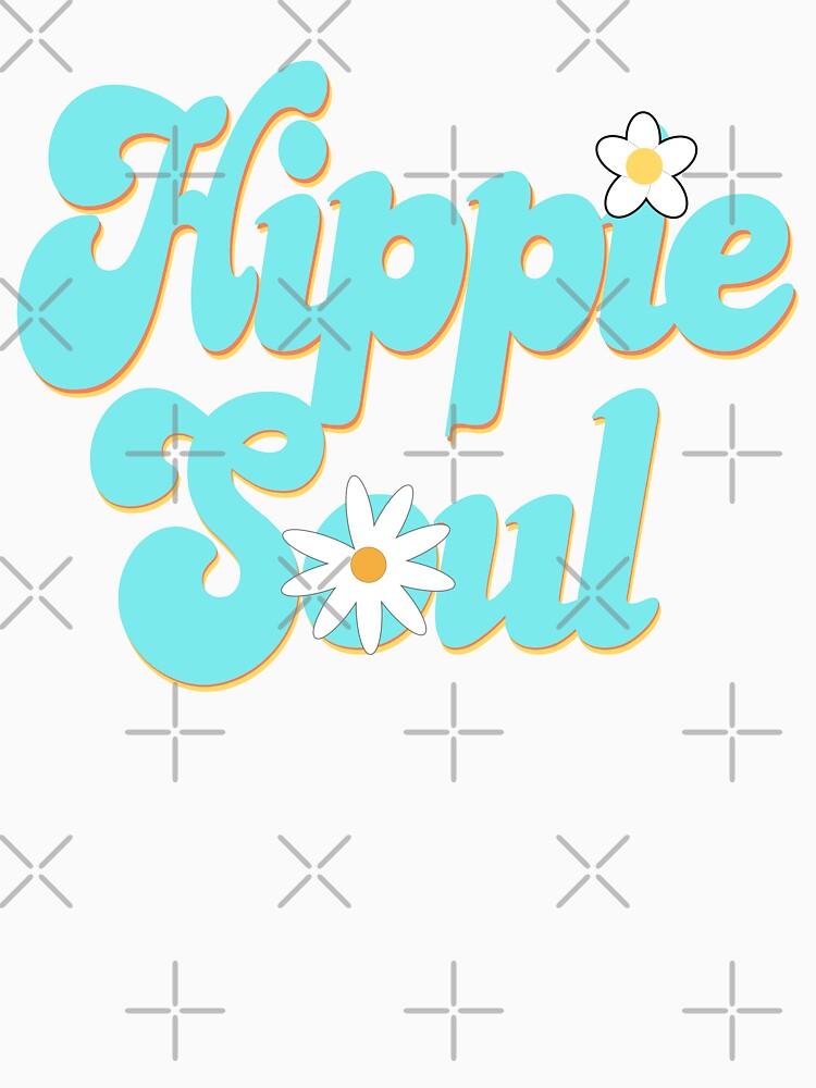 Hippie Soul by Moeez Javed