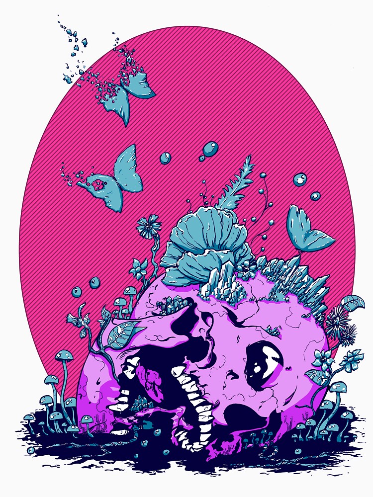 Life Goes On by Osteocracy