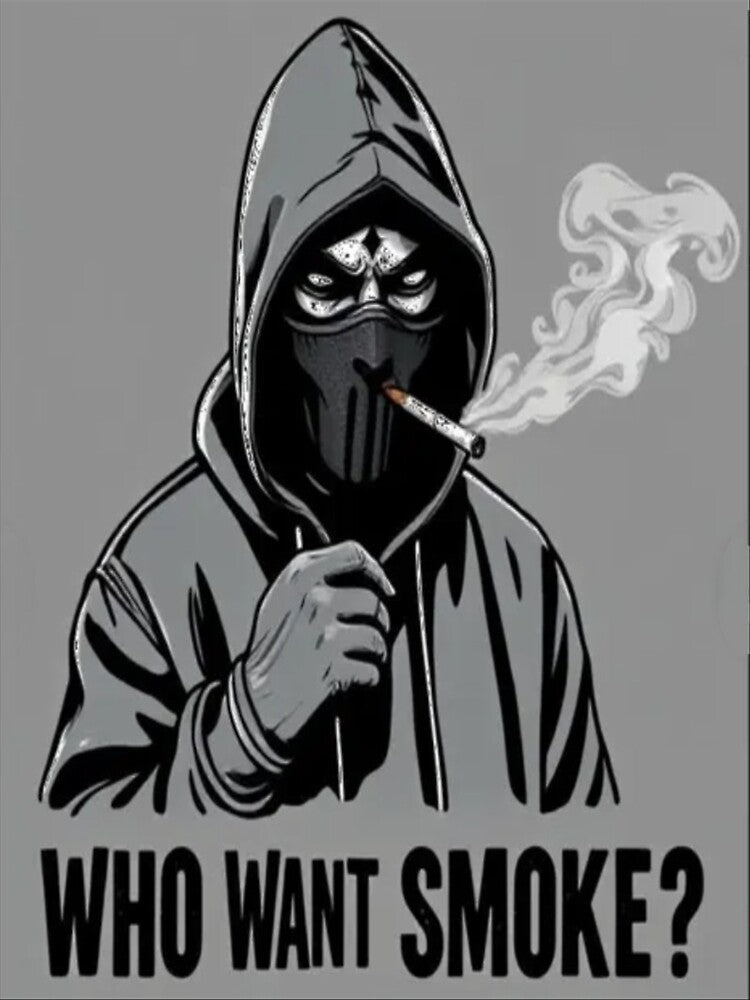 Funny But Savage Design by StreetWave01