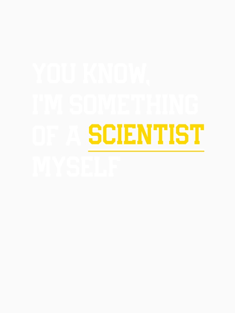 Funny Scientist Meme Physics Programmer Quantum Science design by farhanhafeez