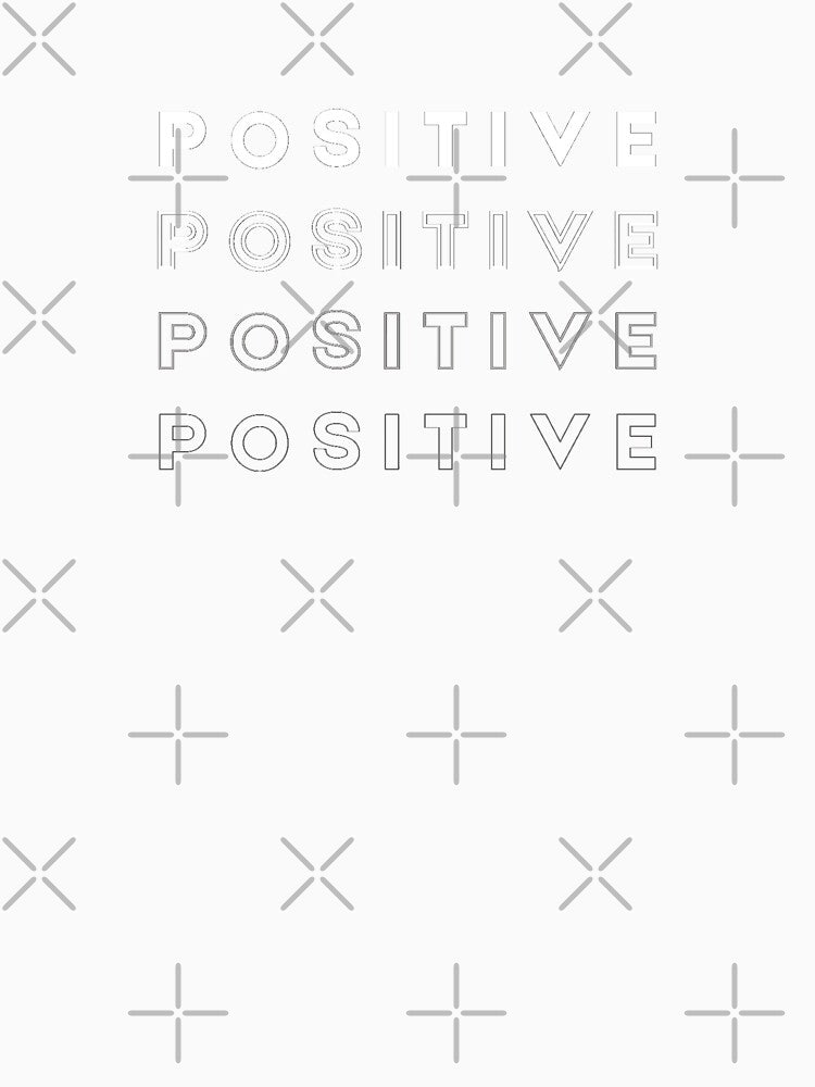 Positive by OtterFactory