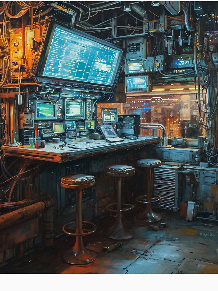 Electron 3 by Awesome-Artwork