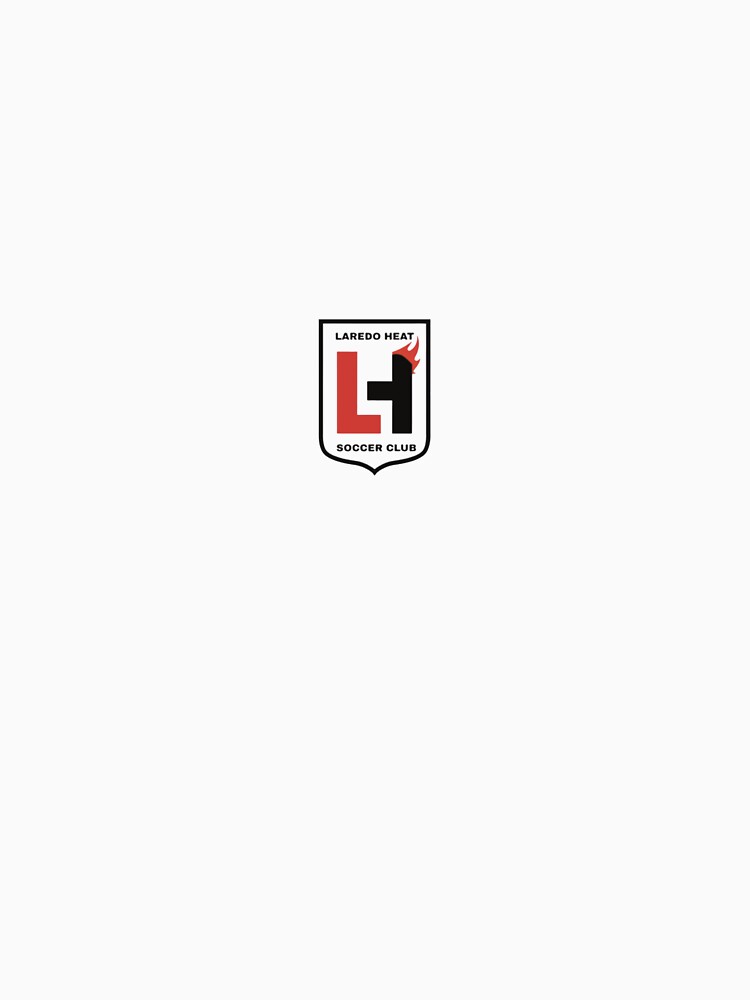 Laredo Heat by HoustonFC_Shop