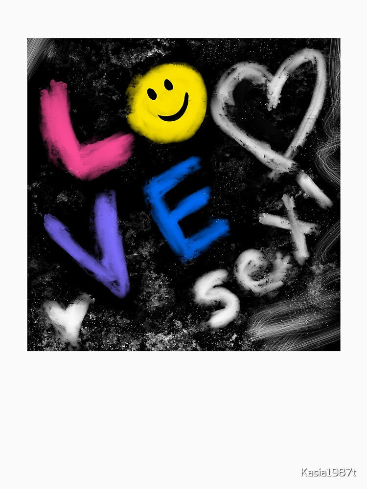 love pop art by Kasia1987t