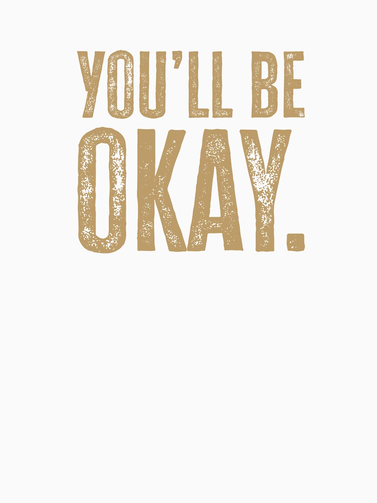 You'll Be Okay - Latte by sillyjess
