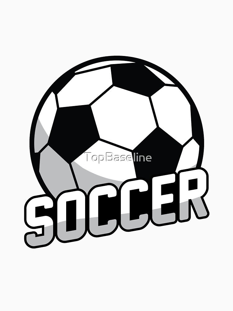 Soccer by TopBaseline