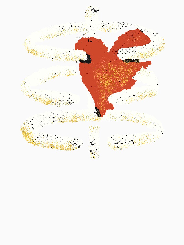 aesthetic doodle by zaher97