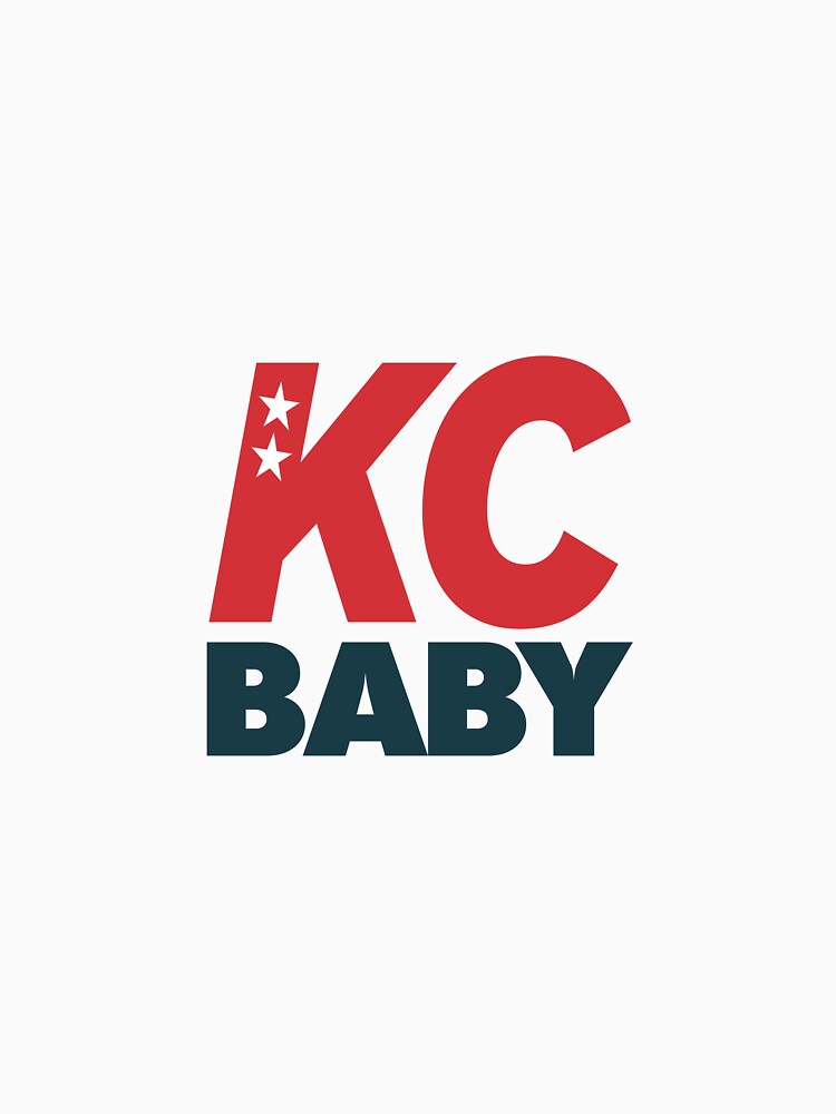 KC Baby Sticker by eliciacastillo