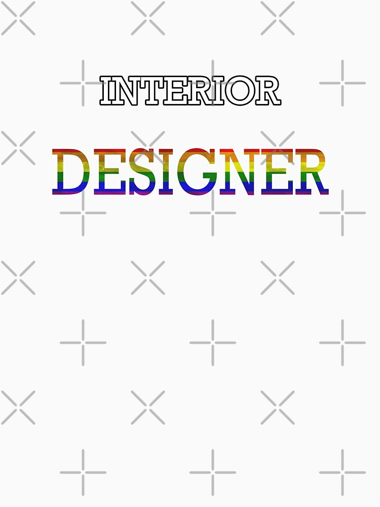 Interior Designer - Pride by PrideFeliz