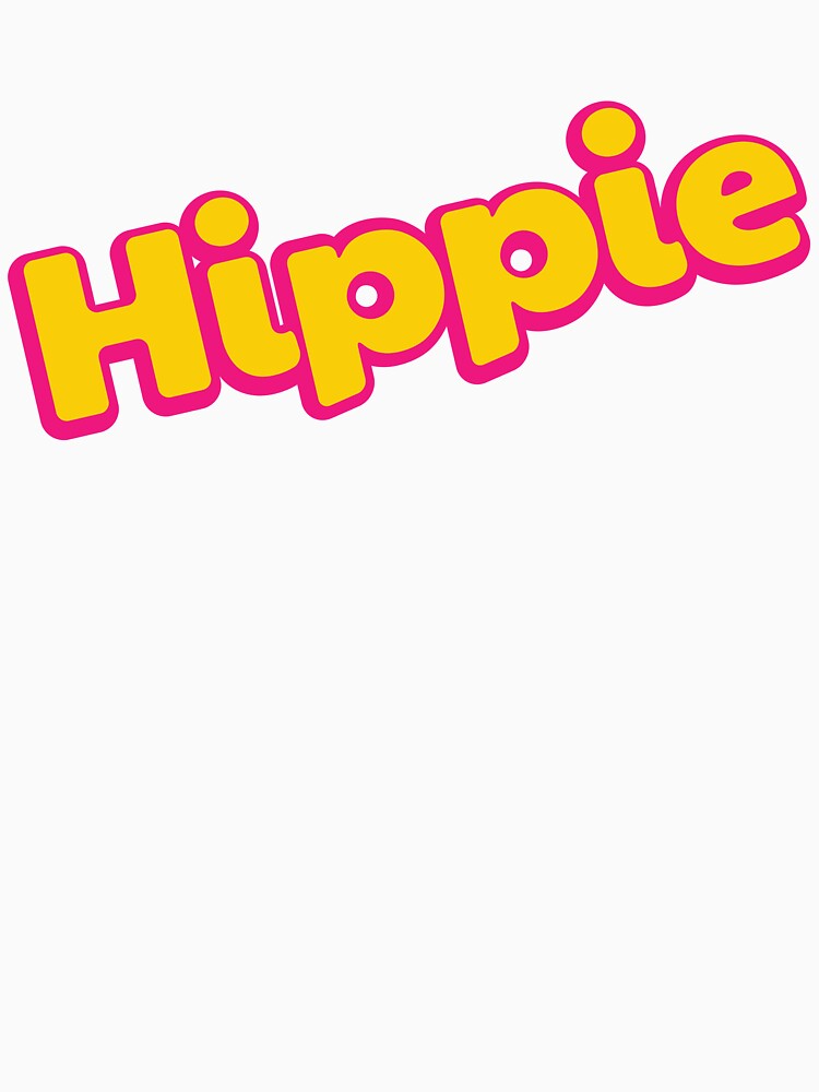 Hippie by beeyouofficial