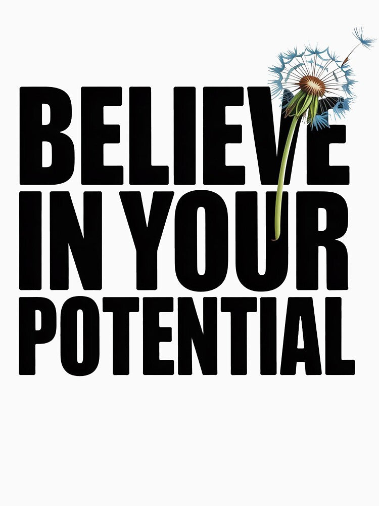 Make It Happen – Bold Motivational Quote by 001Haiba