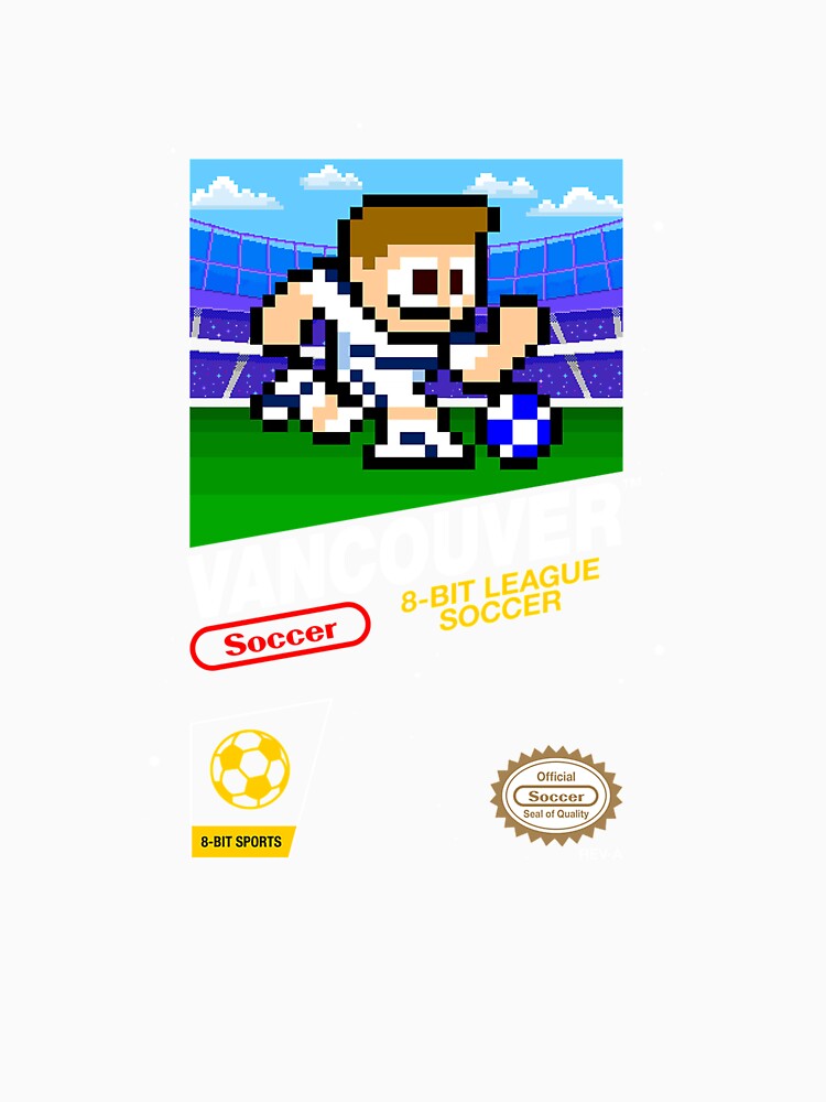 Vancouver Whitecaps Fc by cercatrovashop
