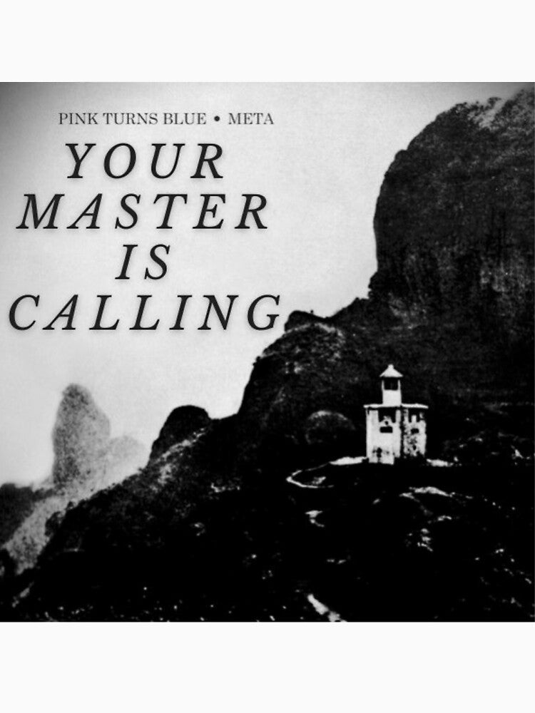 Your Master Is Calling by evie666