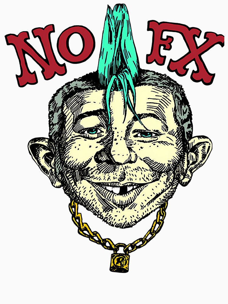 N.o.f.x Rock Band by Bolwane