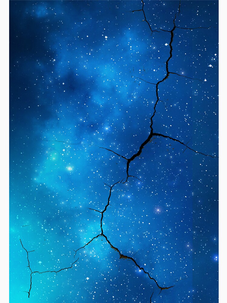 Cracks in the Matrix by cool-cats-only