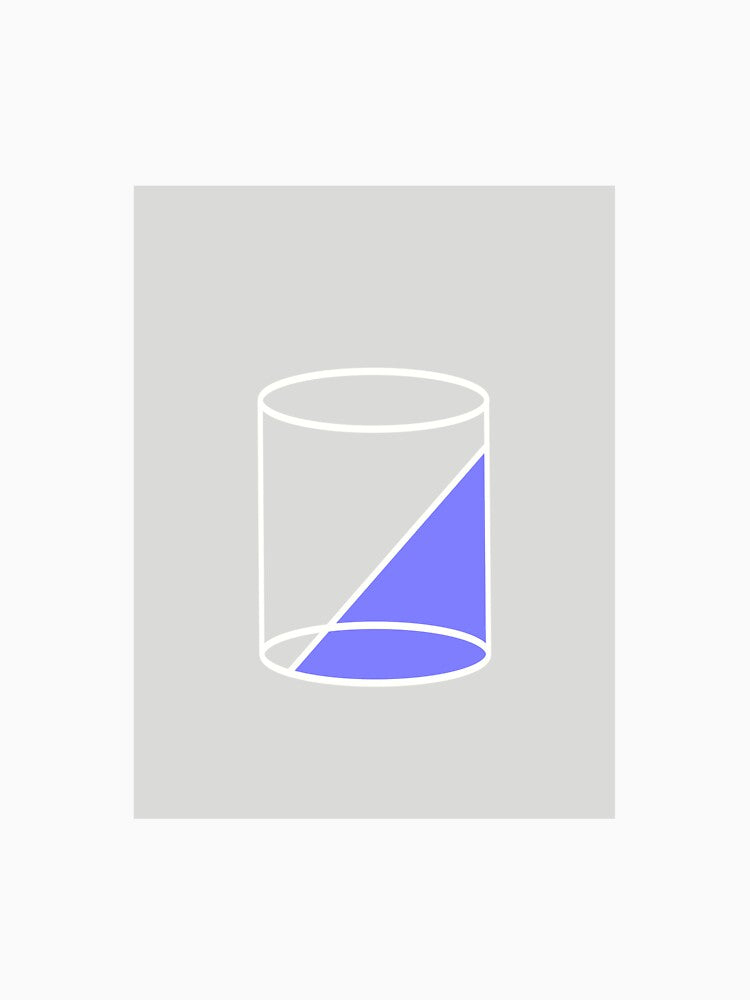 «Glass» by Mykola-Sychov
