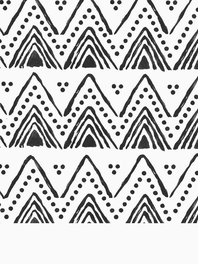 BOHO PATTERNS by MGRAPHICDESIGN