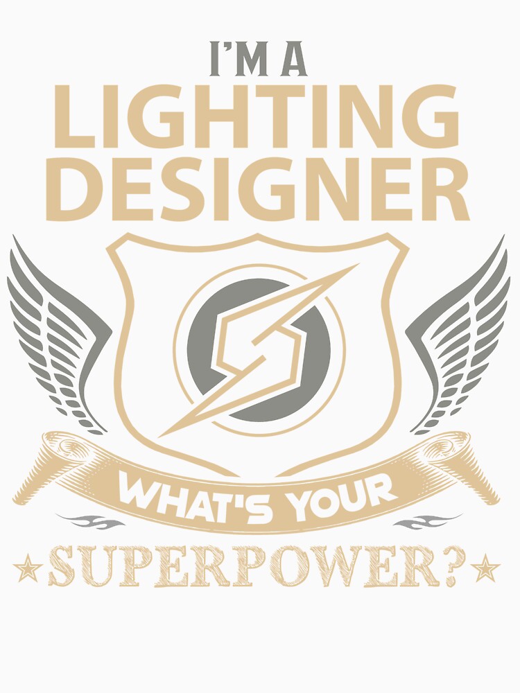 Lighting Designer by liviawong435