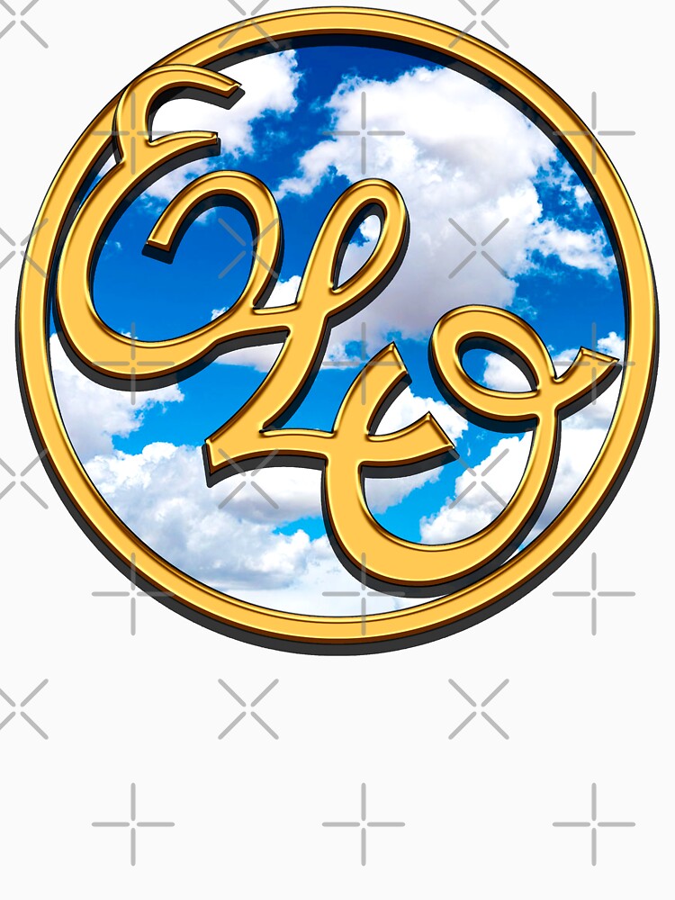 ELO by Lonesome Dog Art