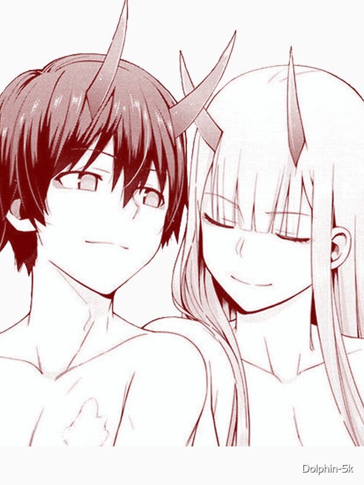 Hiro Zero Two Design v2 by Dolphin-5k