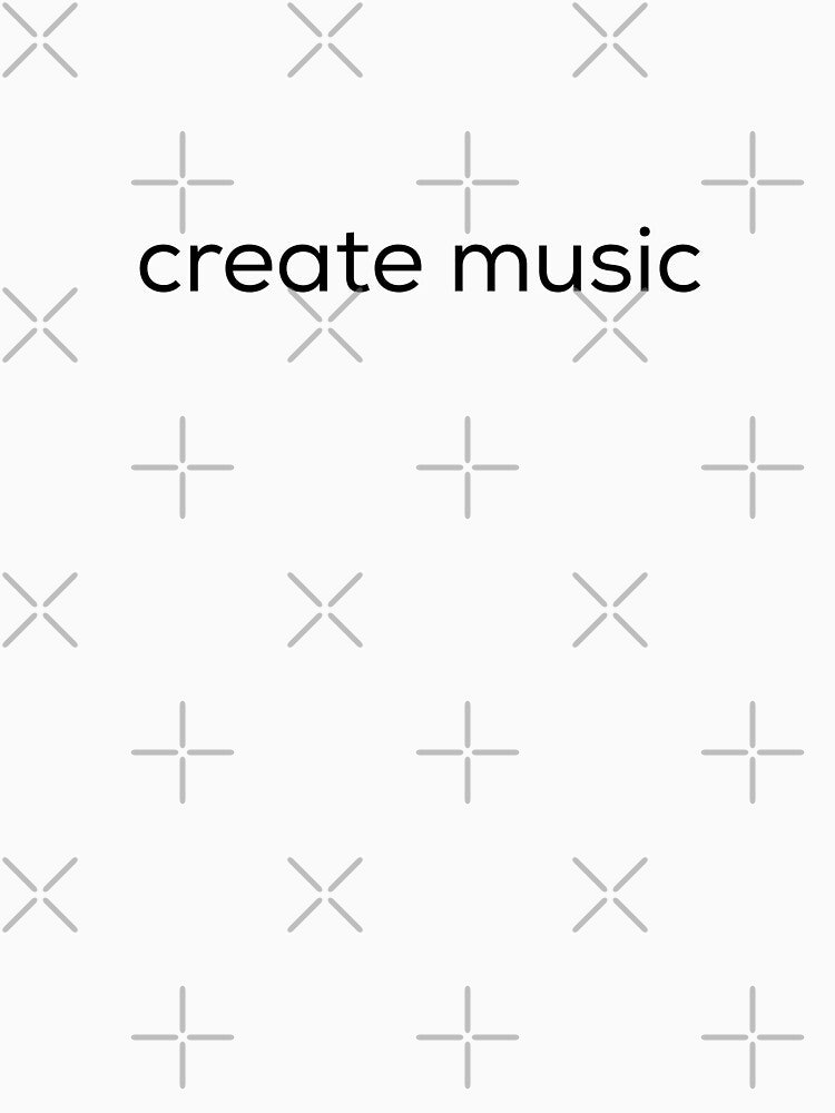 Create music by firegalaxy