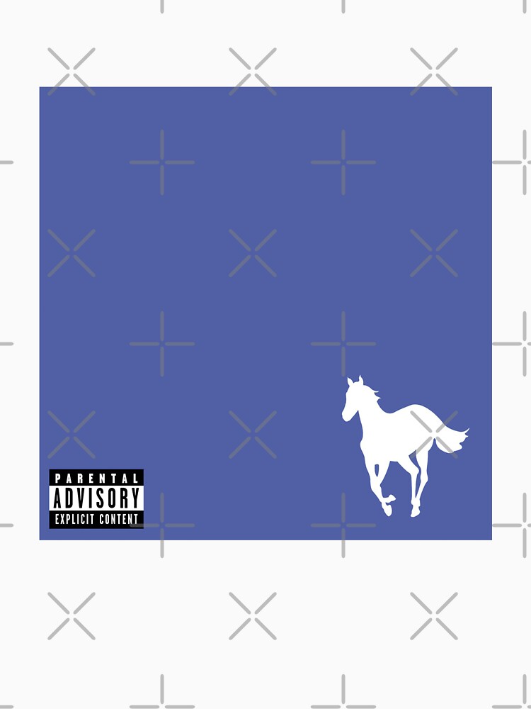 Deftones White Pony Shirt by SpeedCulture