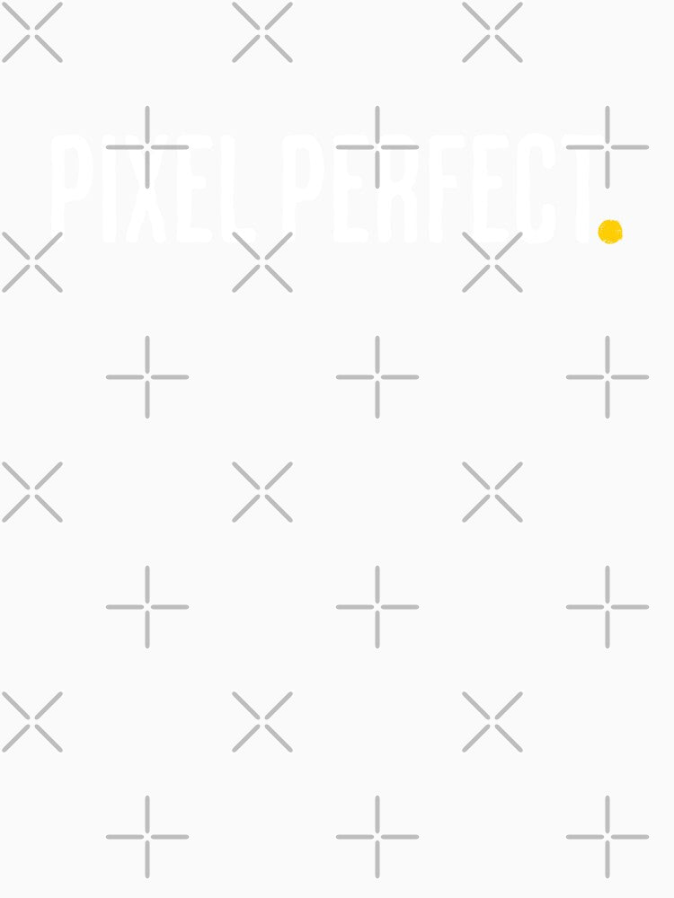 UX Design Pixel Perfect Funny UX/UI Designer by knapst