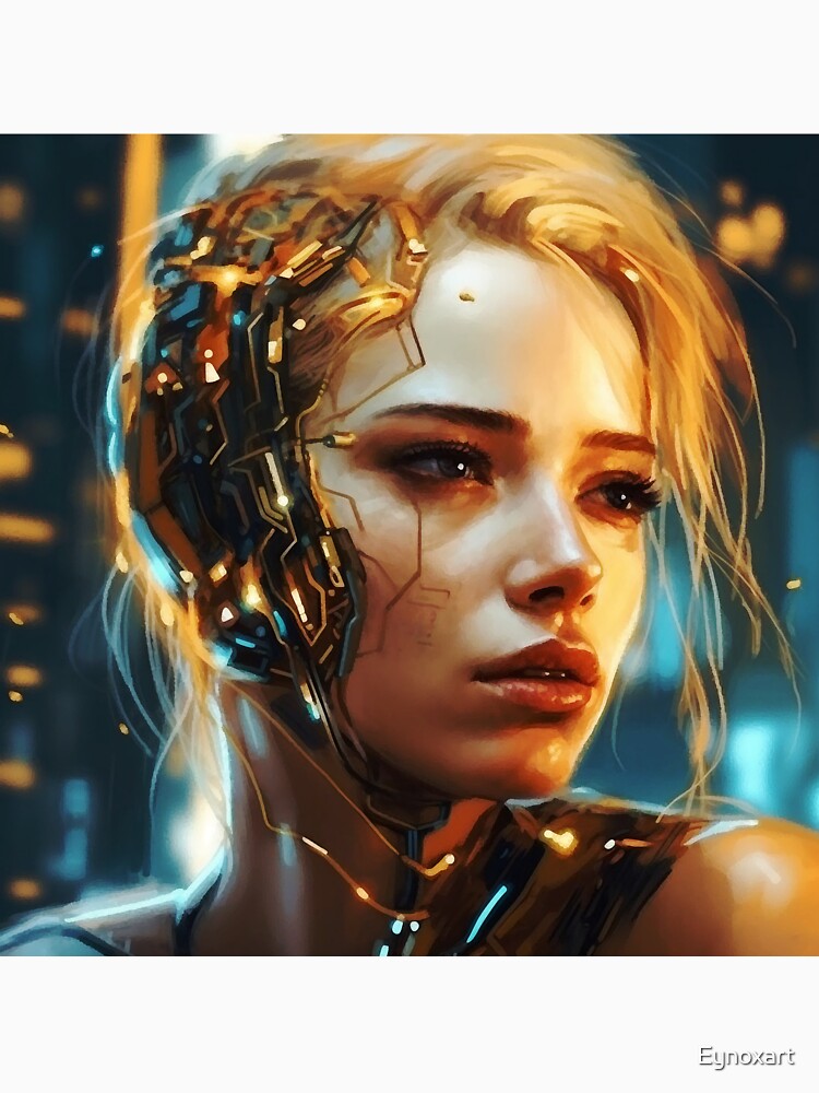 Waterpixel Art #142 by Eynoxart